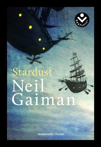 Stardust by Neil Gaiman