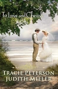 To Love and Cherish (Bridal Veil Island)