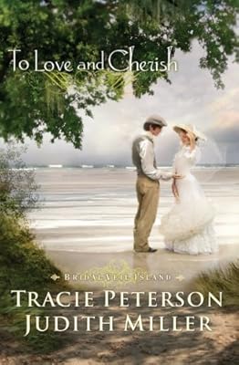 To Love and Cherish (Bridal Veil Island)