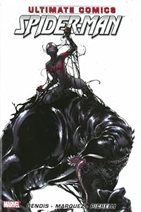 Ultimate Comics Spider-Man by Brian Michael Bendis - Volume 4