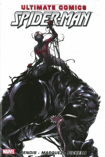 Ultimate Comics Spider-Man by Brian Michael Bendis - Volume 4 by Brian Michael Bendis