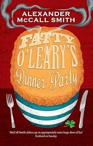 Fatty O'Leary's Dinner Party