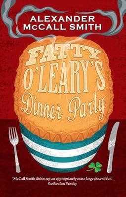 Fatty O'Leary's Dinner Party