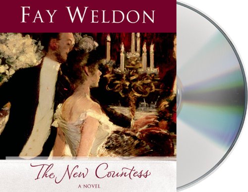 The New Countess by Fay Weldon