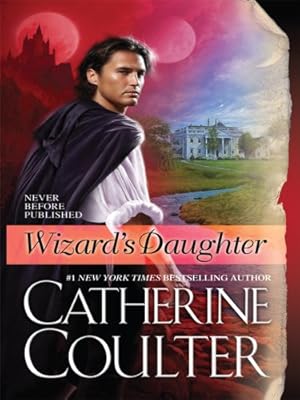 Wizard's Daughter