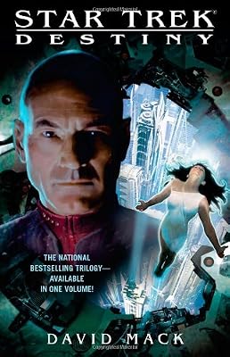 Star Trek: Destiny