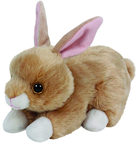 Ty Easter Beanie Babies Bunnie the bunny - 6