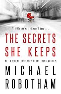 The Secrets She Keeps