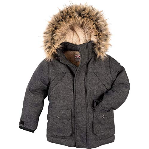 Algopix Similar Product 16 - Appaman Kids Baby Boys Denali Down