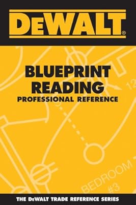 Blueprint reading