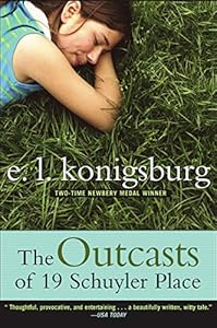 The Outcasts of 19 Schuyler Place