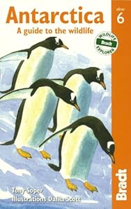 Antarctica, 6th: A Guide to the Wildlife