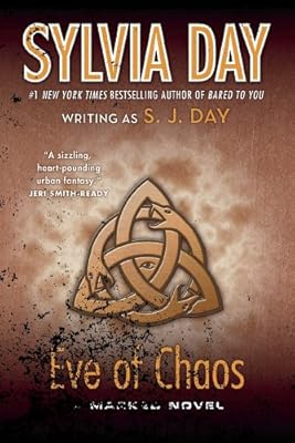 Eve of Chaos: A Marked Novel