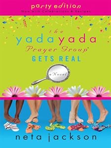 The Yada Yada Prayer Group Gets Real