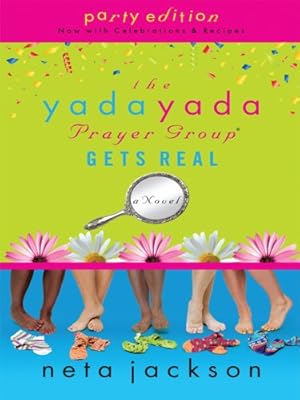 The Yada Yada Prayer Group Gets Real