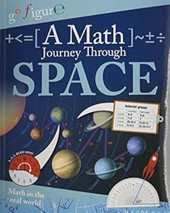 A Math Journey Through Space