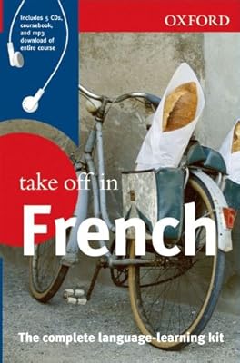 Oxford Take Off In French