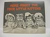 More About the Four Little Kittens