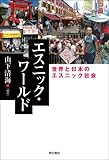 エスニック・ワールド