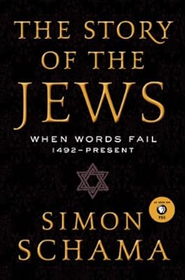 The Story of the Jews Volume 2