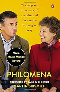 Philomena: A Mother, Her Son, and a Fifty-Year Search