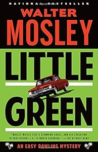 Little Green: An Easy Rawlins Mystery