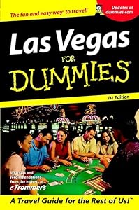 Las Vegas For Dummies? (Dummies Travel)
