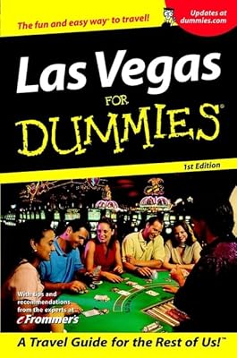 Las Vegas For Dummies? (Dummies Travel)
