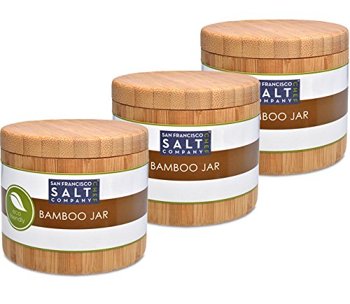

Bamboo Jar