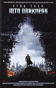 Star Trek Into Darkness