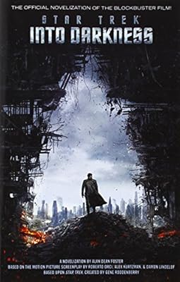 Star Trek Into Darkness