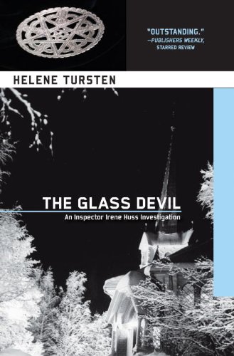 The Glass Devil by Helene Tursten