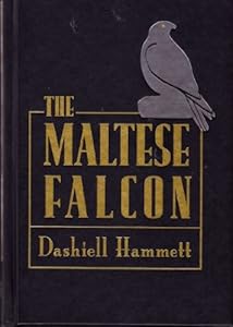 The Maltese Falcon (The Best Mysteries of All Time)