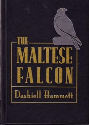 The Maltese Falcon (The Best Mysteries of All Time)