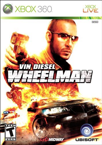 

Wheelman