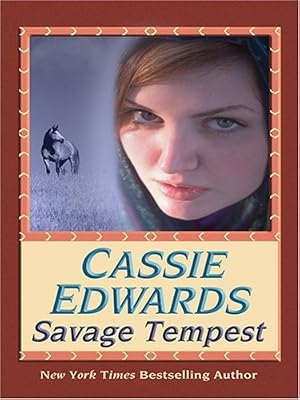 Savage Tempest