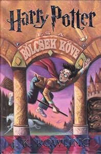 Harry Potter és a bölcsek köve