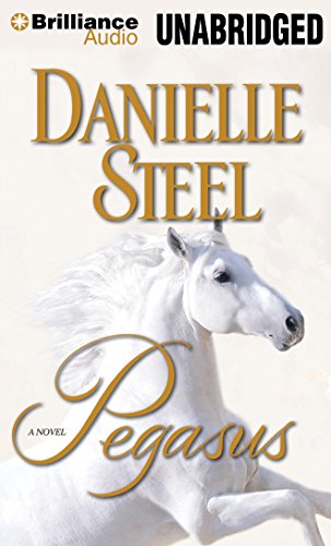 Pegasus by Danielle Steel