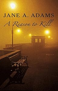 A Reason to Kill (Rina Martin Mysteries)