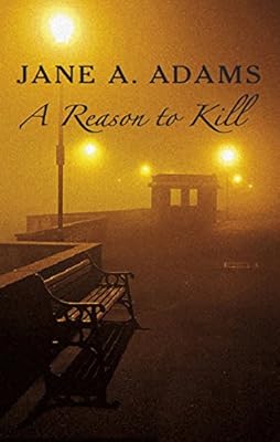 A Reason to Kill (Rina Martin Mysteries)