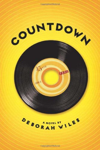 Countdown by Deborah Wiles
