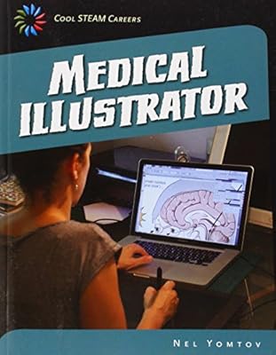 Medical Illustrator