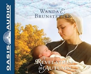 A Revelation in Autumn (The Discovery - A Lancaster County Saga)