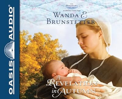 A Revelation in Autumn