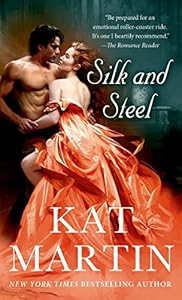 Silk and Steel: Tricked Into Marriage, He Vowed Revenge. But Love Had Other Plans..