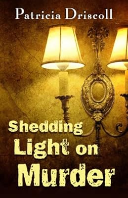 Shedding Light on Murder (Wheeler Large Print Cozy Mystery)