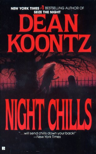 Night Chills by Dean Koontz
