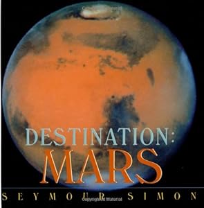 Destination: Mars