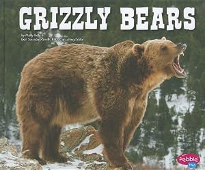 Grizzly Bears
