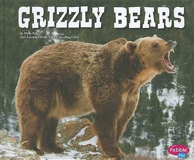 Grizzly Bears